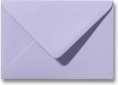 Envelop 9 x 14 Lavendel, 100 stuks