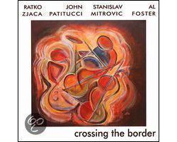 Crossing the Border