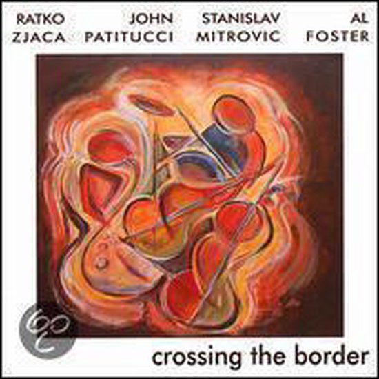 Crossing the Border