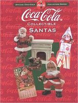Coca-Cola Collectible Santas
