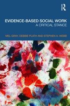 Evidence-Based Social Work