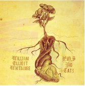 William E Whitmore & P.O.S. - Split (7" Vinyl Single)