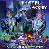 Plastic, Culture, Pestilence (Coloured Vinyl)