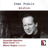 Fedele: Music For Ensemble