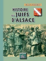 Arremouludas - Histoire des Juifs d'Alsace