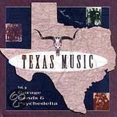 Texas Music Vol.3