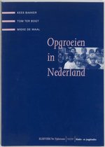 Kinder- en jeugdstudies - Opgroeien in Nederland