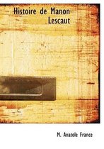 Histoire de Manon Lescaut