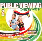 Public Viewing Party Hits: Fus
