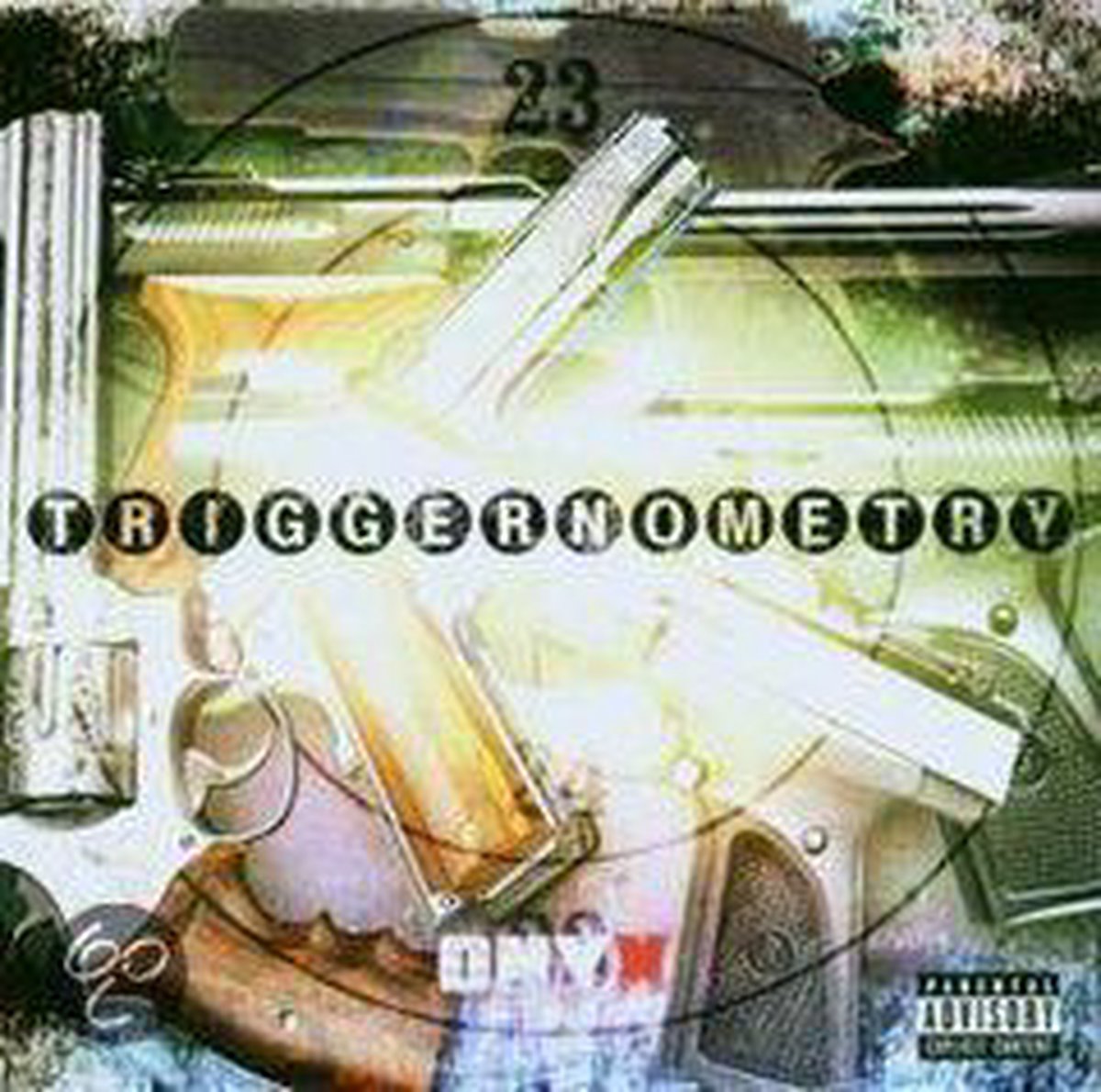 Triggernometry
