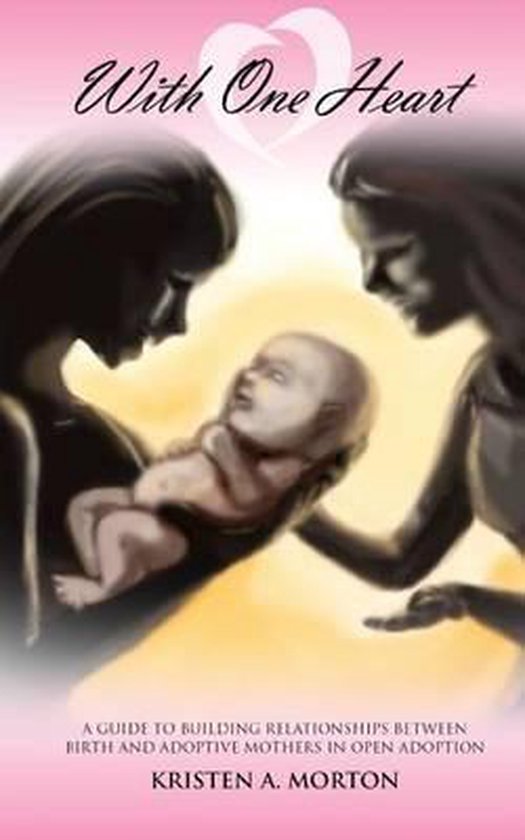 With One Heart - cover