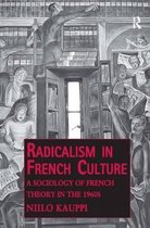 Radicalism In French Culture