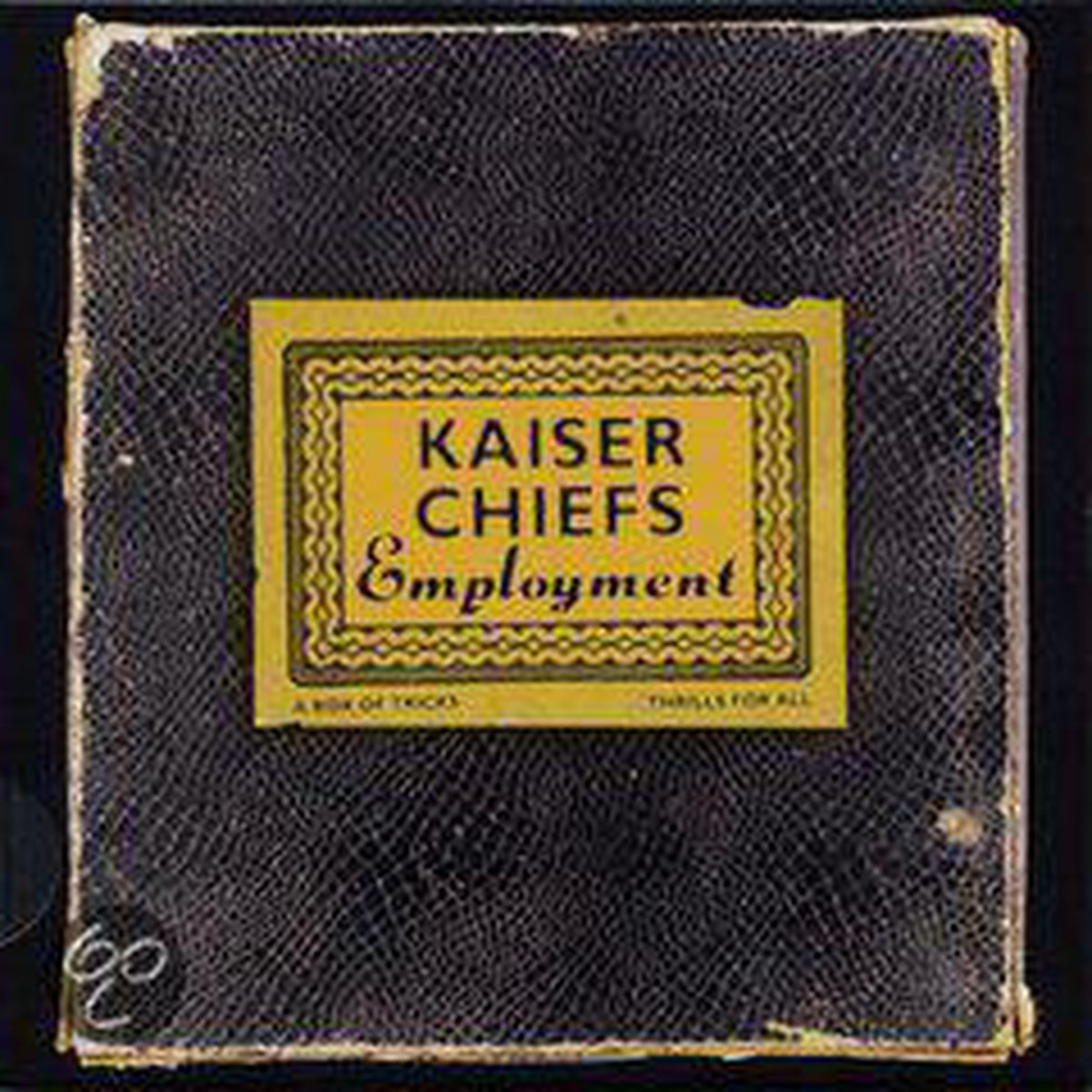 Kaiser Chiefs - Employment