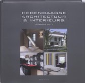 Boek cover Contemporary architecture and interiors / druk 1 van Nvt.