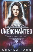 Unfortunate Fairy Tale- UnEnchanted