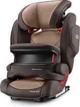 Recaro - Monza Nova IS Seatfix - dakar sand