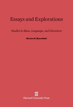 Essays and Explorations