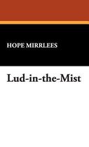 Boek: Lud-in-the-Mist door Hope Mirrlees