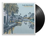 A Golden State (LP)