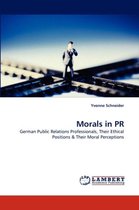 Morals in PR