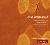 Randers Chamber Orchestra - Westergaard: Frydenlund- (CD)