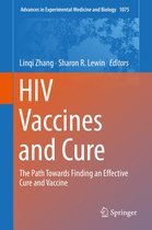 Advances in Experimental Medicine and Biology 1075 - HIV Vaccines and Cure