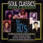 Soul Classics: Quiet Storm -- The 80's