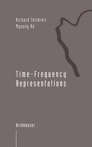 Time-Frequency Representations