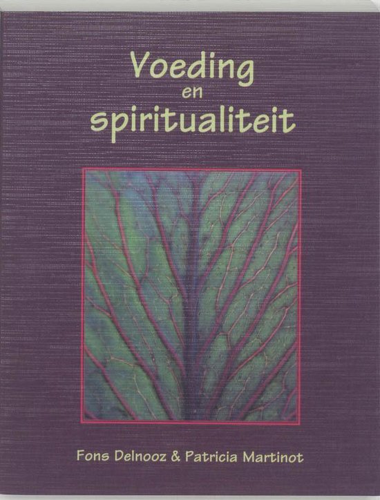 Voeding en spiritualiteit