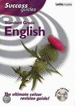 STANDARD GRADE SUCC ENGLISH CD