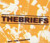 Briefs - Off The Charts (CD)