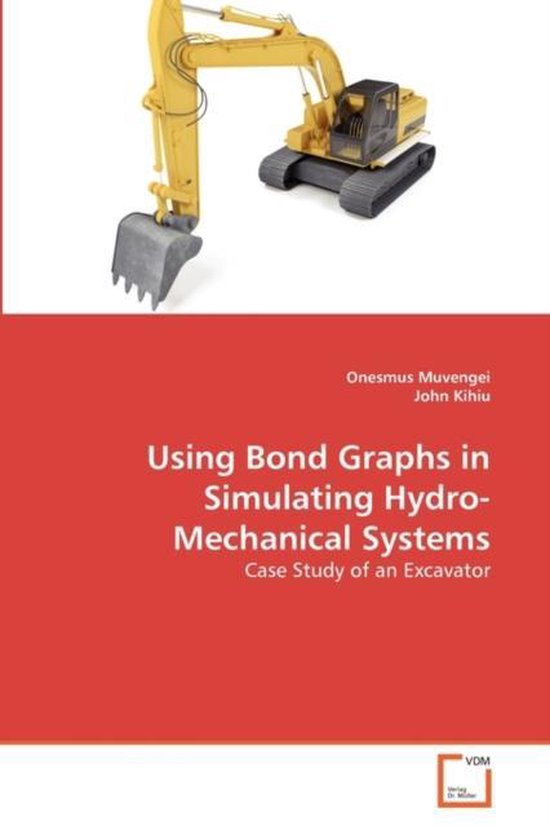 Using Bond Graphs in Simulating HydroMechanical Systems