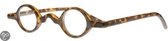 Icon Eyewear YCD307 Mini Youp Leesbril +1.50 - Tortoise