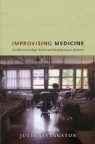 Improvising Medicine