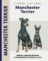 Manchester Terrier