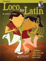 Loco for Latin, Trompet