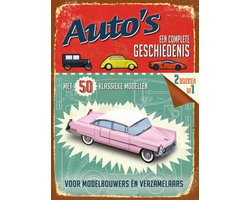 Auto's