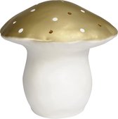 Egmont Toys Heico Lampes Lampe Fly Agaric Gold