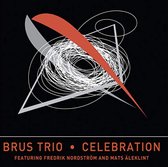 Brus Trio - Celebration (CD)