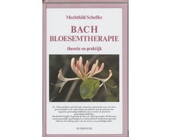 Bach-bloesemtherapie