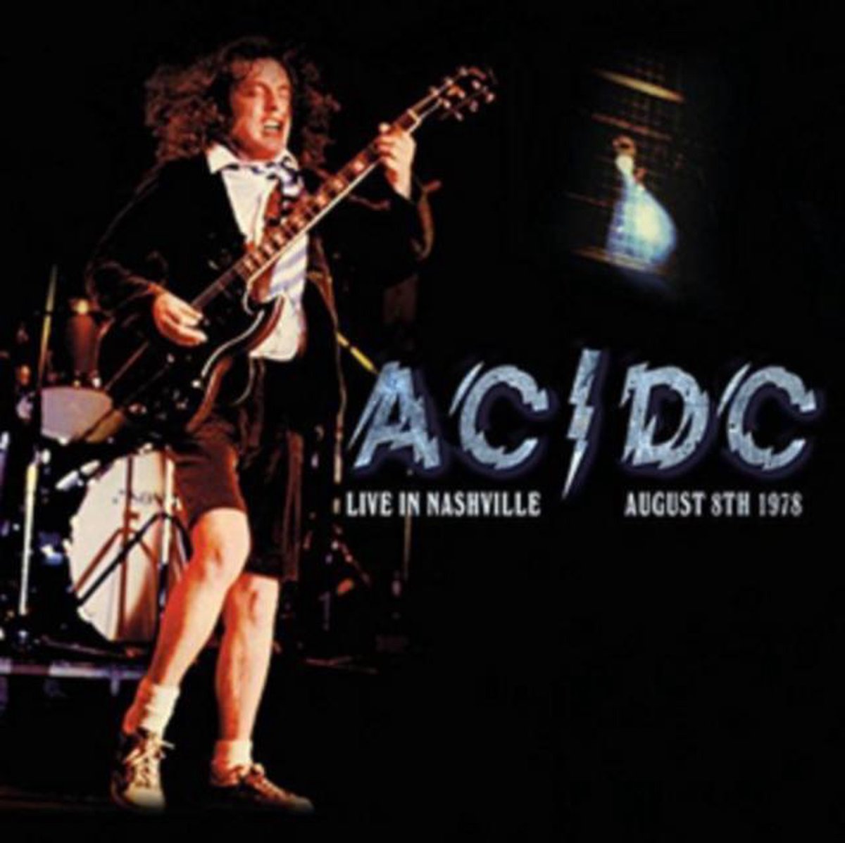 AC/DC - Live In Nashville..