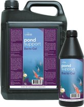 Pond Support Bacto Gel - 1L