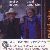 The Wind And The Crickets...