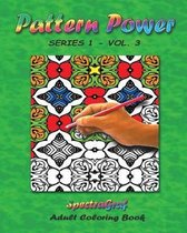 Pattern Power, Volume 3