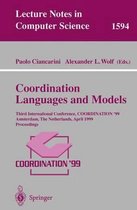 Coordination Languages and Models