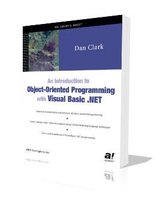 An Introduction to Object-oriented Programming with Visual Basic.NET