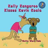 Kelly Kangaroo Kisses Kevin Koala