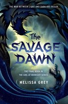 THE GIRL AT MIDNIGHT 3 - The Savage Dawn