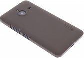 Nillkin Backcover Microsoft Lumia 640 XL - Super Frosted Shield - Brown