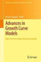 Advances in Growth Curve Models